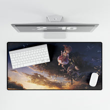 Load image into Gallery viewer, Anime Puella Magi Madoka Magica Mouse Pad (Desk Mat)