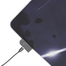 Load image into Gallery viewer, Anime Neon Genesis Evangelion RGB LED Mouse Pad (Desk Mat)