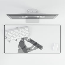 Load image into Gallery viewer, Anime Your Lie in April by RandomHob Mouse Pad (Desk Mat)