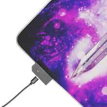 Load image into Gallery viewer, Date A Live RGB LED Mouse Pad (Desk Mat)