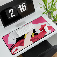 Load image into Gallery viewer, boa hancock one piece minimalist v2 Mouse Pad (Desk Mat)
