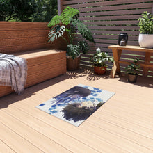 Load image into Gallery viewer, Eru Chitanda And Hōtarō Oreki Looking at each other Rug