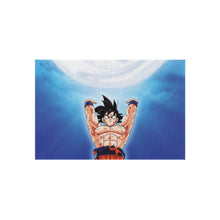 Load image into Gallery viewer, The Spirit Bomb Rug