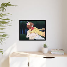 Load image into Gallery viewer, True Friend Canvas Framed Art Print