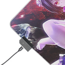 Load image into Gallery viewer, Touhou RGB LED Mouse Pad (Desk Mat)