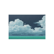 Load image into Gallery viewer, Black Lagoon Rug