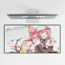 Load image into Gallery viewer, Anime Puella Magi Madoka Magica Mouse Pad (Desk Mat)