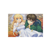 Load image into Gallery viewer, KonoSuba - God’s blessing on this wonderful world!! Rug