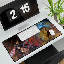 Load image into Gallery viewer, Ushio And Tora Mouse Pad (Desk Mat)