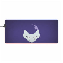 Load image into Gallery viewer, Frieza RGB LED Mouse Pad (Desk Mat)