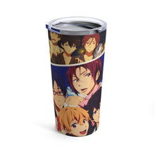 Load image into Gallery viewer, Free! Tumbler 20oz