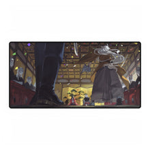 Load image into Gallery viewer, Anime Touken Ranbu Mouse Pad (Desk Mat)