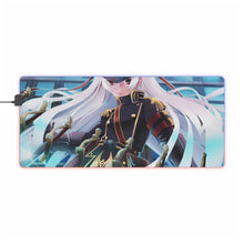 Load image into Gallery viewer, Re:Creators RGB LED Mouse Pad (Desk Mat)