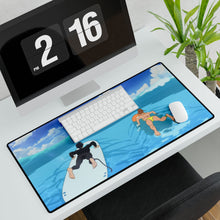 Load image into Gallery viewer, HD Ride Your Wave Mouse Pad (Desk Mat)