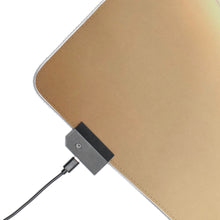 Load image into Gallery viewer, K-ON! RGB LED Mouse Pad (Desk Mat)