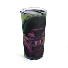 Load image into Gallery viewer, Anime Jojo's Bizarre Adventure Tumbler 20oz