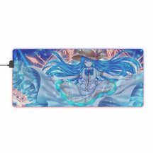 Load image into Gallery viewer, Touhou RGB LED Mouse Pad (Desk Mat)