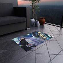 Load image into Gallery viewer, Hypnosis Mic Rug