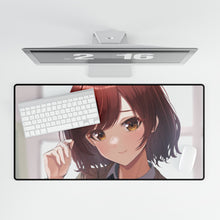 Load image into Gallery viewer, Anime The iDOLM@STER: Shiny Colors Mouse Pad (Desk Mat)