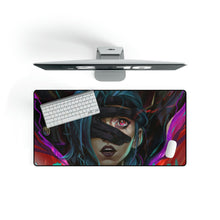 Load image into Gallery viewer, Jinx Arcane Series Mouse Pad (Desk Mat)