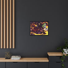 Load image into Gallery viewer, Anime Code Geass Canvas Framed Art Print