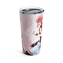Load image into Gallery viewer, Hayate the Combat Butler Tumbler 20oz