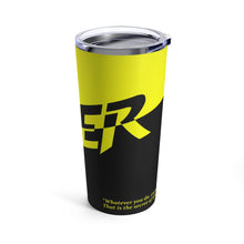 Load image into Gallery viewer, Fate/Zero Rider Tumbler 20oz