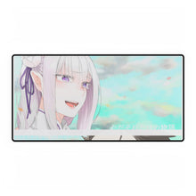 Load image into Gallery viewer, Anime Re:ZERO -Starting Life in Another World- Mouse Pad (Desk Mat)