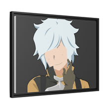 Load image into Gallery viewer, Anime Is It Wrong to Try to Pick Up Girls in a Dungeon? Canvas Framed Art Print