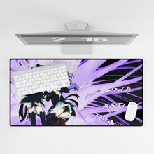 Load image into Gallery viewer, Higurashi When They Cry Mouse Pad (Desk Mat)