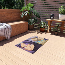 Load image into Gallery viewer, Anime Fairy Tail Rug