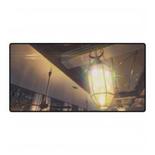 Load image into Gallery viewer, Your Name. Mouse Pad (Desk Mat)