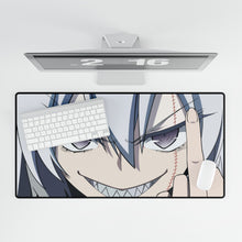 Load image into Gallery viewer, Anime Riddle Story of Devil Mouse Pad (Desk Mat)