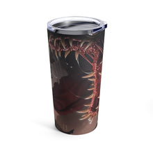 Load image into Gallery viewer, Hellsing Alucard Tumbler 20oz