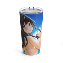 Load image into Gallery viewer, Hyouka Eru Chitanda Tumbler 20oz