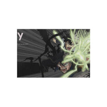 Load image into Gallery viewer, Black Clover Asta, Yuno Rug