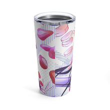 Load image into Gallery viewer, Hitori no Shita: The Outcast Tumbler 20oz