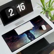 Load image into Gallery viewer, Kenshiro Mouse Pad (Desk Mat)