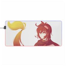 Load image into Gallery viewer, Adlet Mayer RGB LED Mouse Pad (Desk Mat)