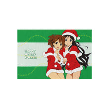 Load image into Gallery viewer, K-ON! Rug
