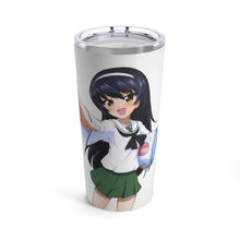 Load image into Gallery viewer, Girls und Panzer Tumbler 20oz
