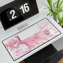 Load image into Gallery viewer, Anime Puella Magi Madoka Magica Mouse Pad (Desk Mat)