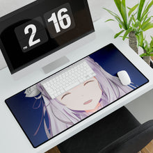 Load image into Gallery viewer, Anime Re:ZERO -Starting Life in Another World- Mouse Pad (Desk Mat)