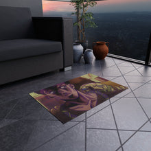 Load image into Gallery viewer, Anime Jojo's Bizarre Adventure Rug
