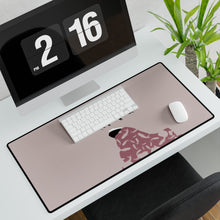 Load image into Gallery viewer, Anime Samurai Champloo Mouse Pad (Desk Mat)