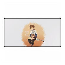 Load image into Gallery viewer, Anime Tales of Zestiria the X Mouse Pad (Desk Mat)
