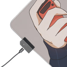 Load image into Gallery viewer, BanG Dream! RGB LED Mouse Pad (Desk Mat)