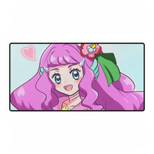Load image into Gallery viewer, Anime Tropical-Rouge! Pretty Cure Mouse Pad (Desk Mat)