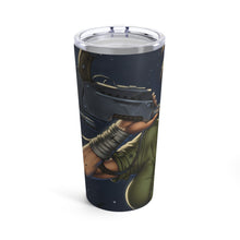 Load image into Gallery viewer, Hellsing Tumbler 20oz