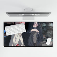 Load image into Gallery viewer, Anime Naruto Mouse Pad (Desk Mat)